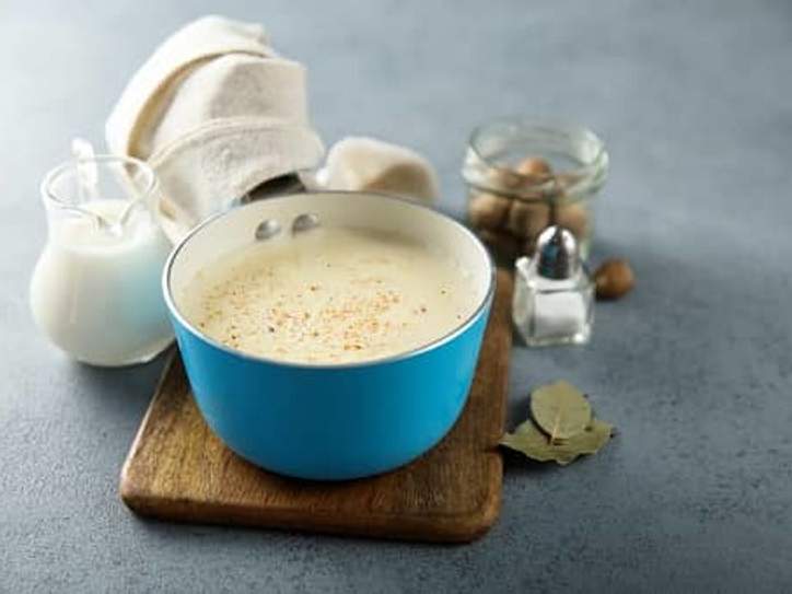 A Guide to French Sauces Merriamster